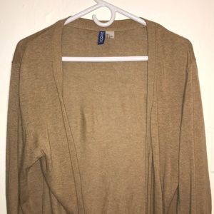 Men’s Cardigan